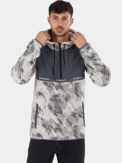 Pull-over hommes Exodus Hybrid
