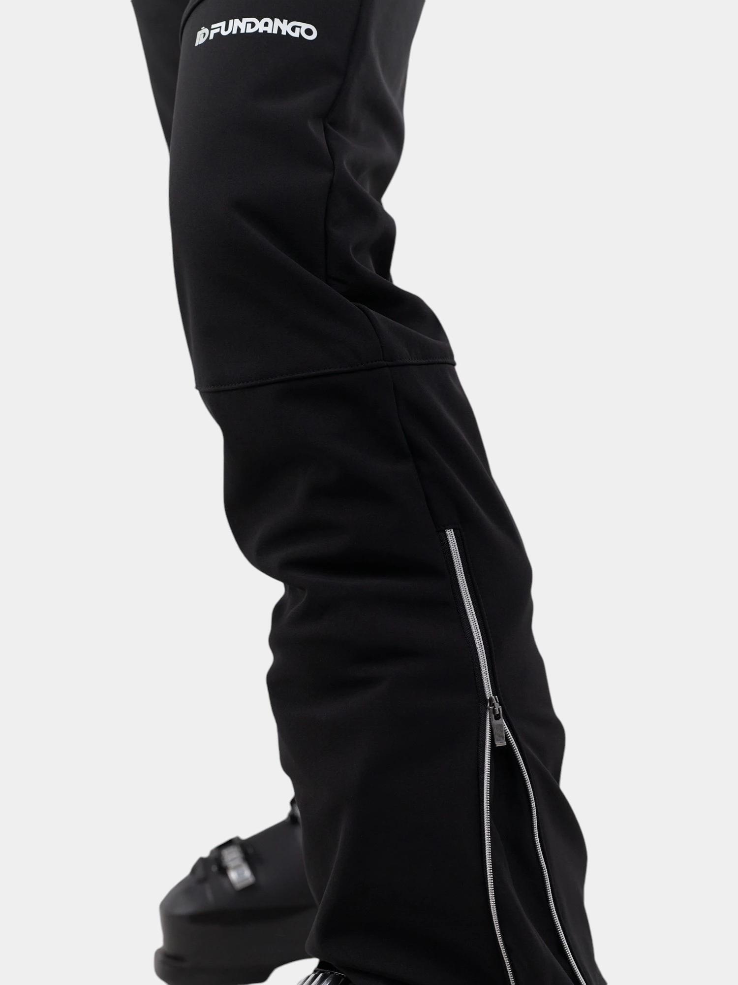 Skihose Galena Damen 6/7