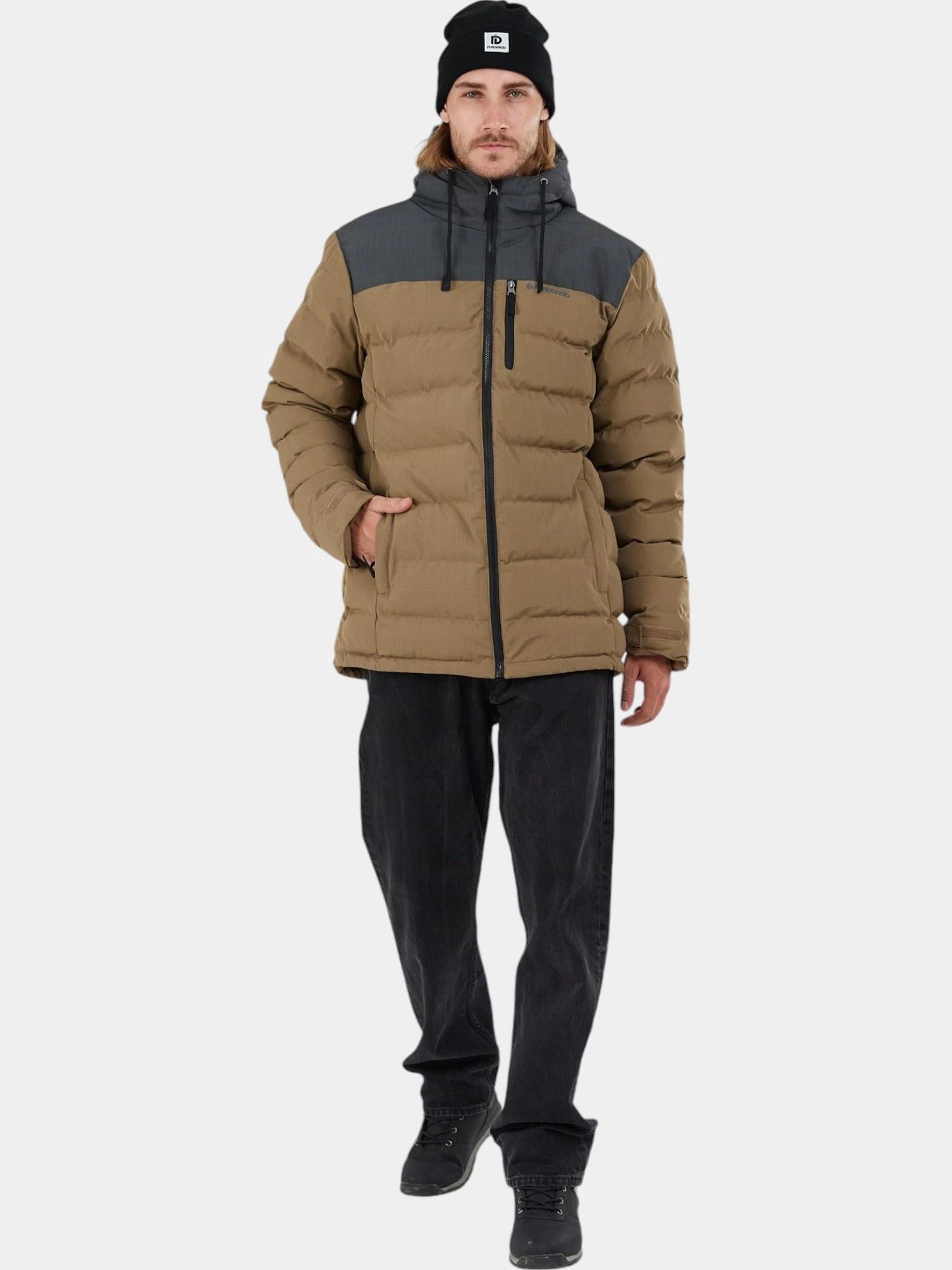 Veste de transition hommes Passat Pad 3/7