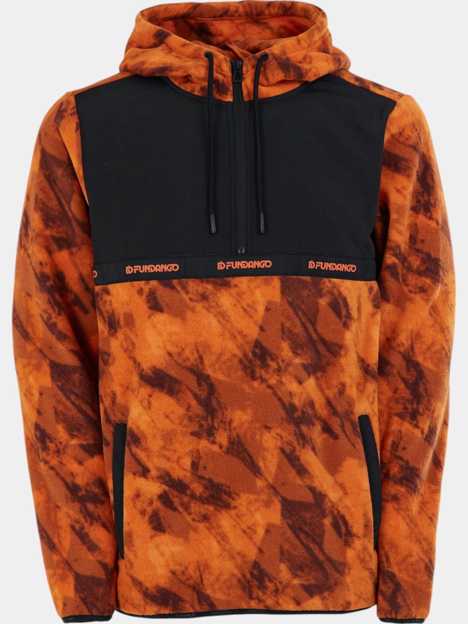 Bluza Męska Fundango Exodus Hybrid 6/7