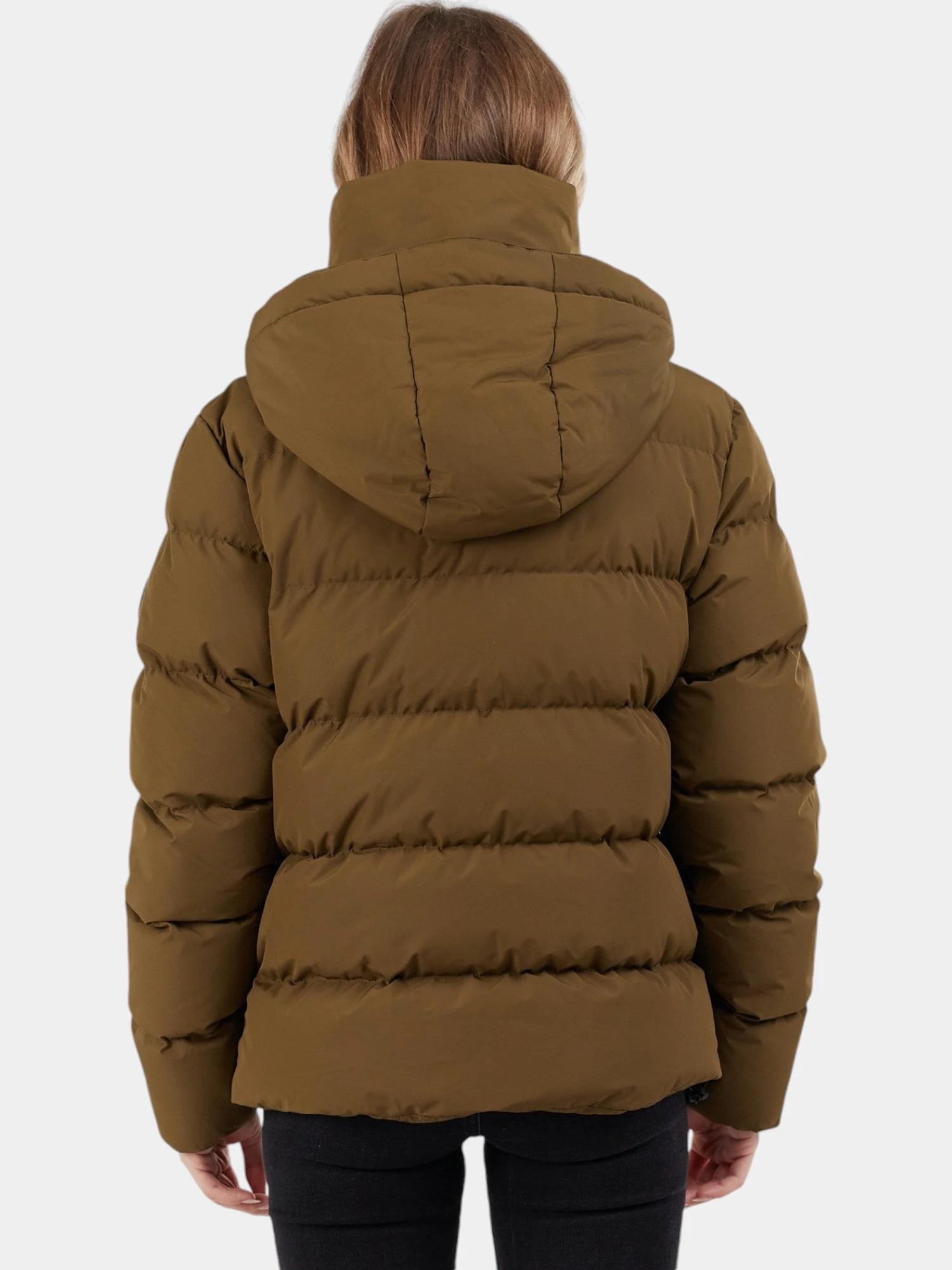 Veste de transition pour femmes Amber Pad 3/7