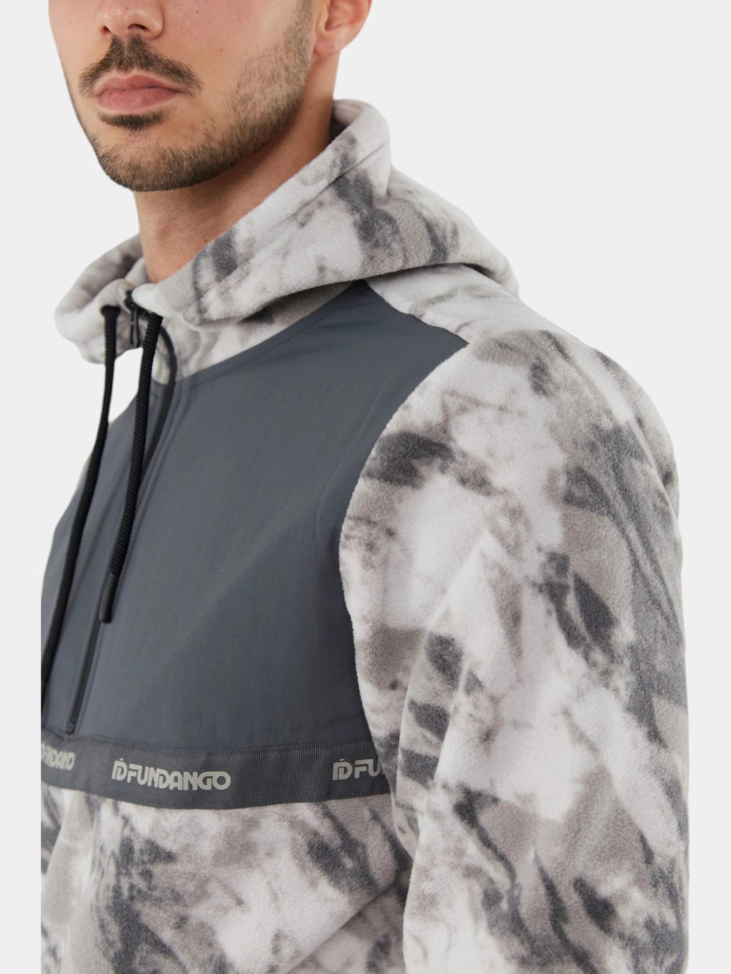 Jersey hombre Exodus Hybrid 6/7