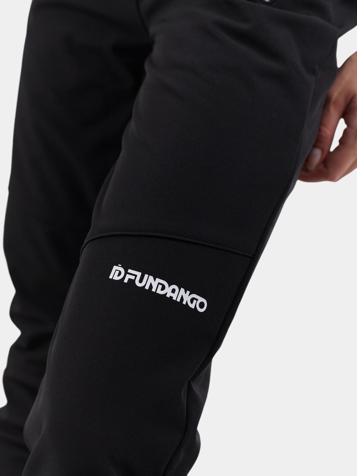 Skihose Galena Damen 5/7