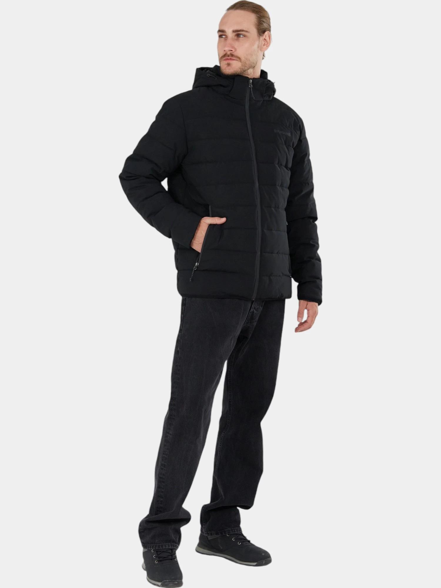 Quilted Jas Men Hubble 3/7