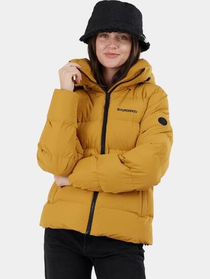 Übergangsjacke Amber Damen