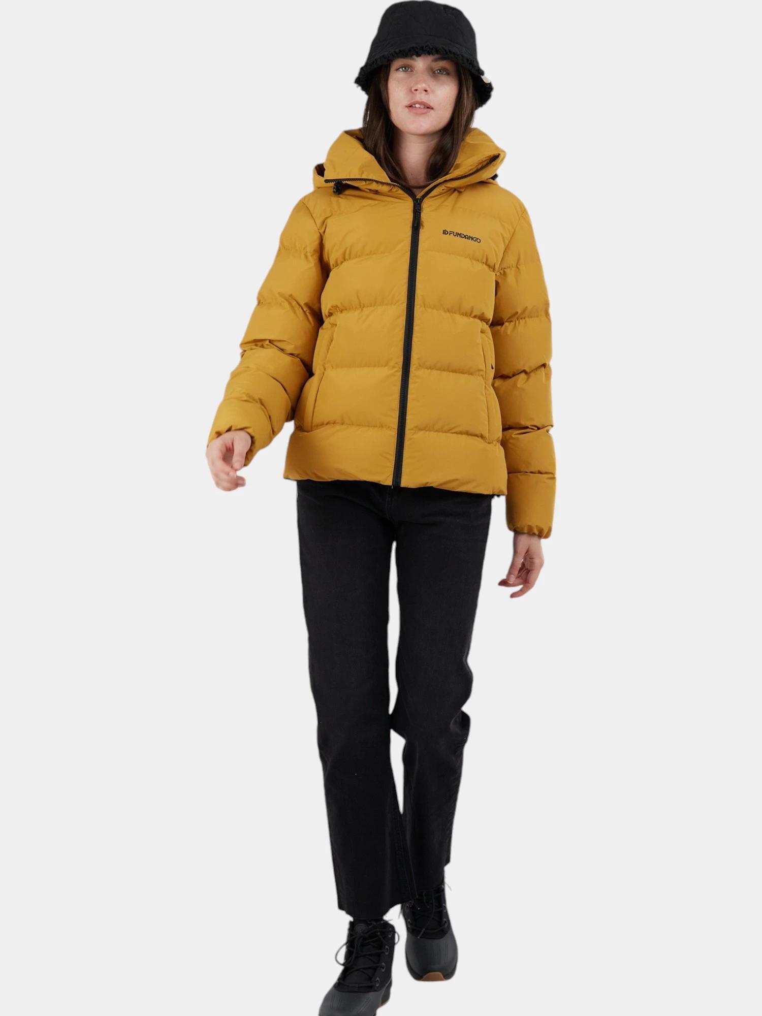 Veste de transition pour femmes Amber Pad 3/7