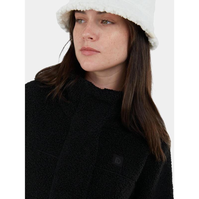 Jacheta de primavara Elle Fleece Jacket femei