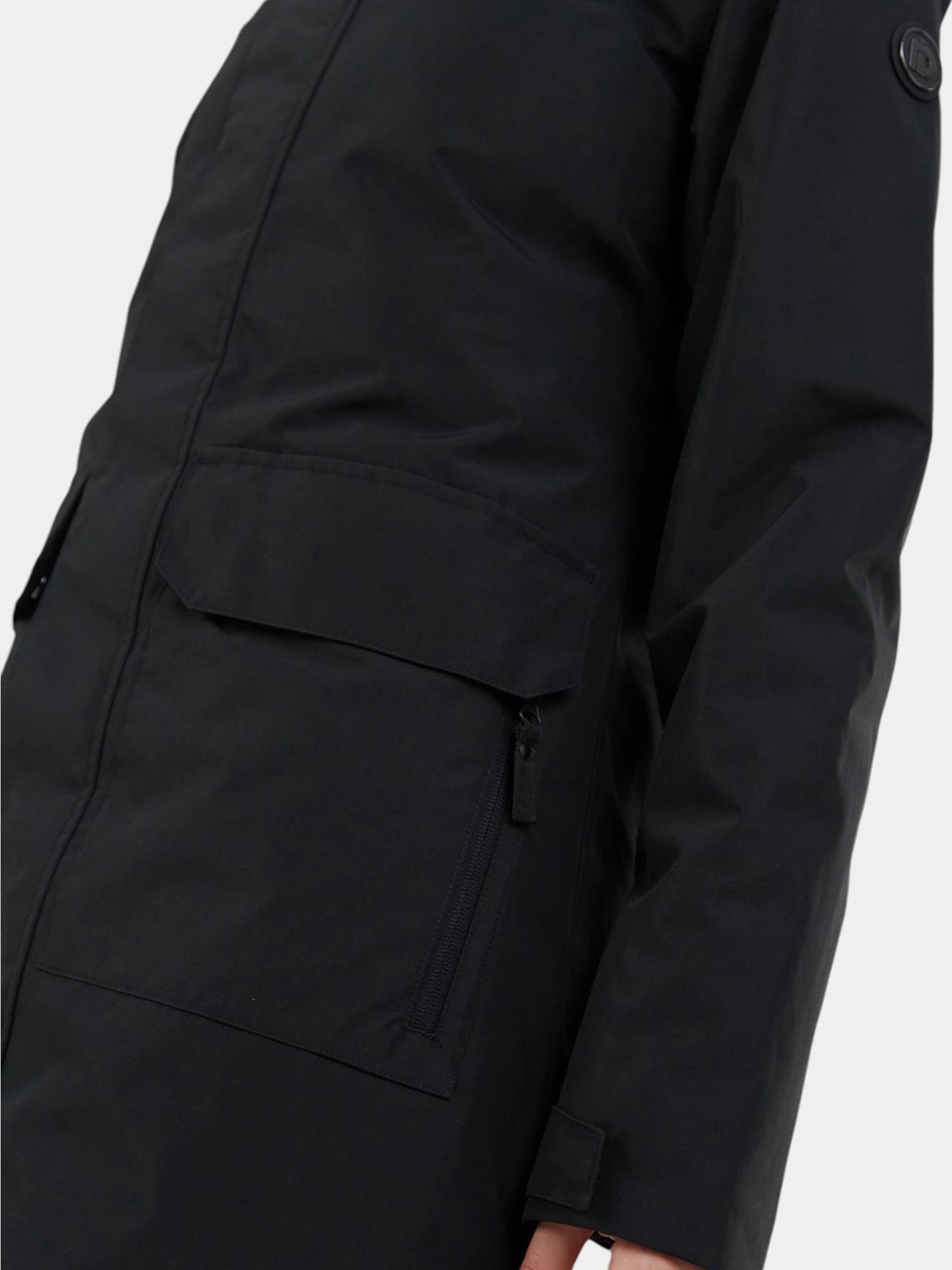 Veste d'hiver pour femmes Georgina 5/7