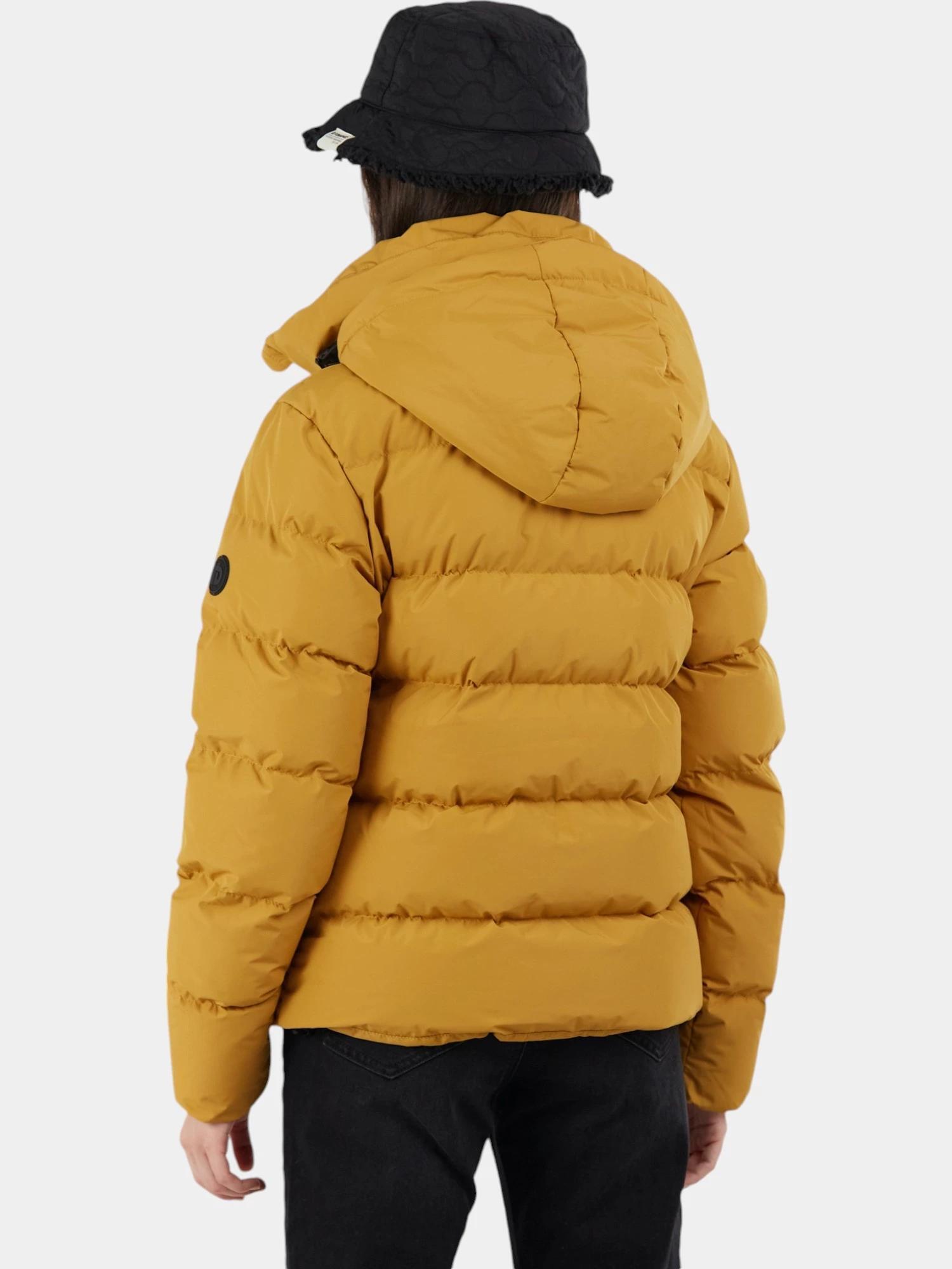 Veste de transition pour femmes Amber Pad 2/7