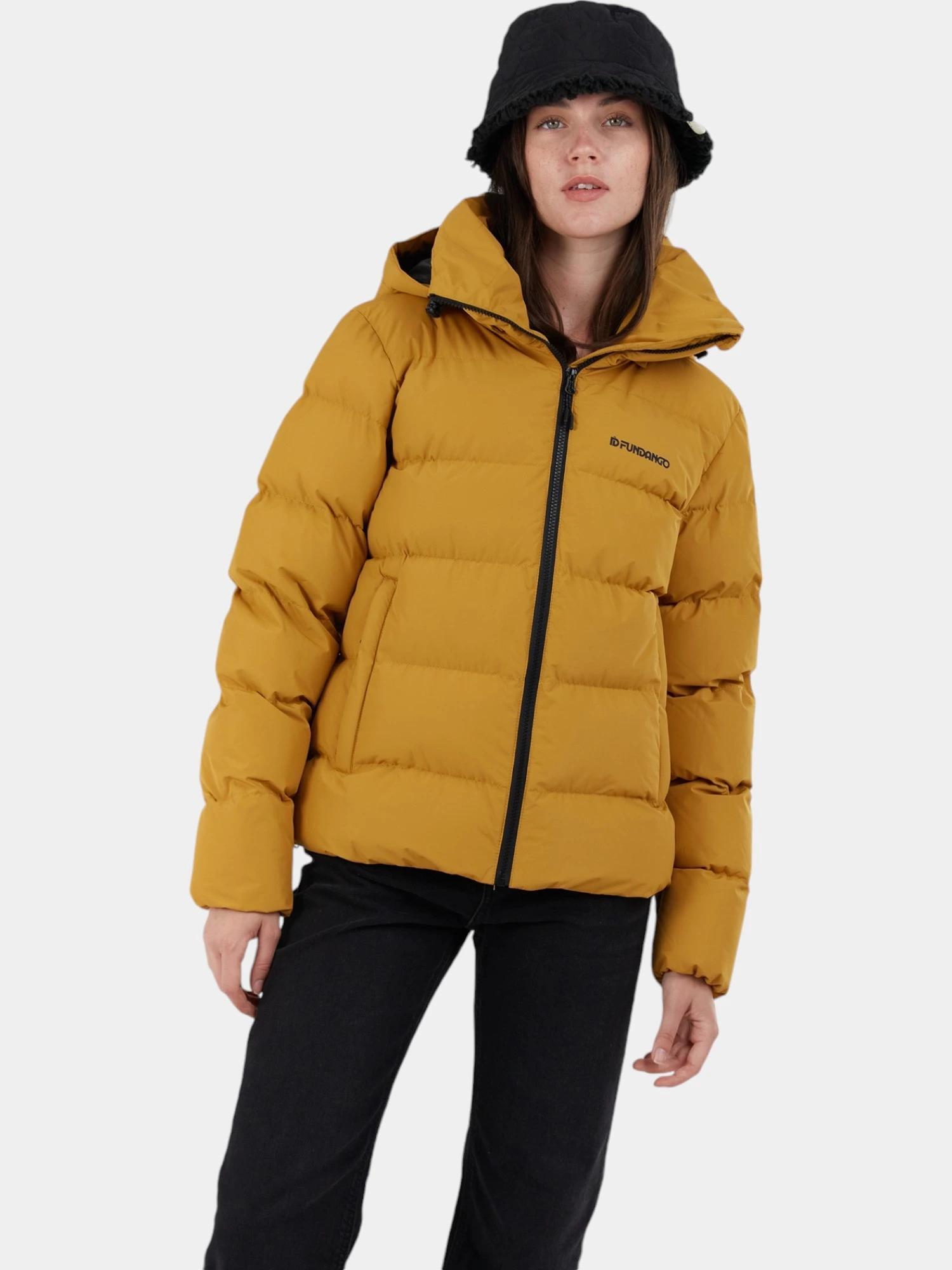 Veste de transition pour femmes Amber Pad 4/7