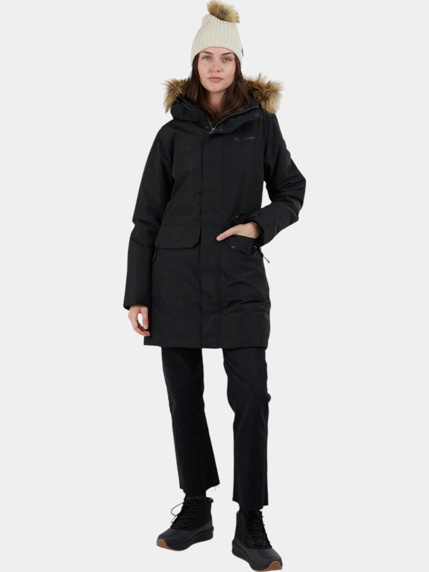 Veste d'hiver pour femmes Georgina 3/7