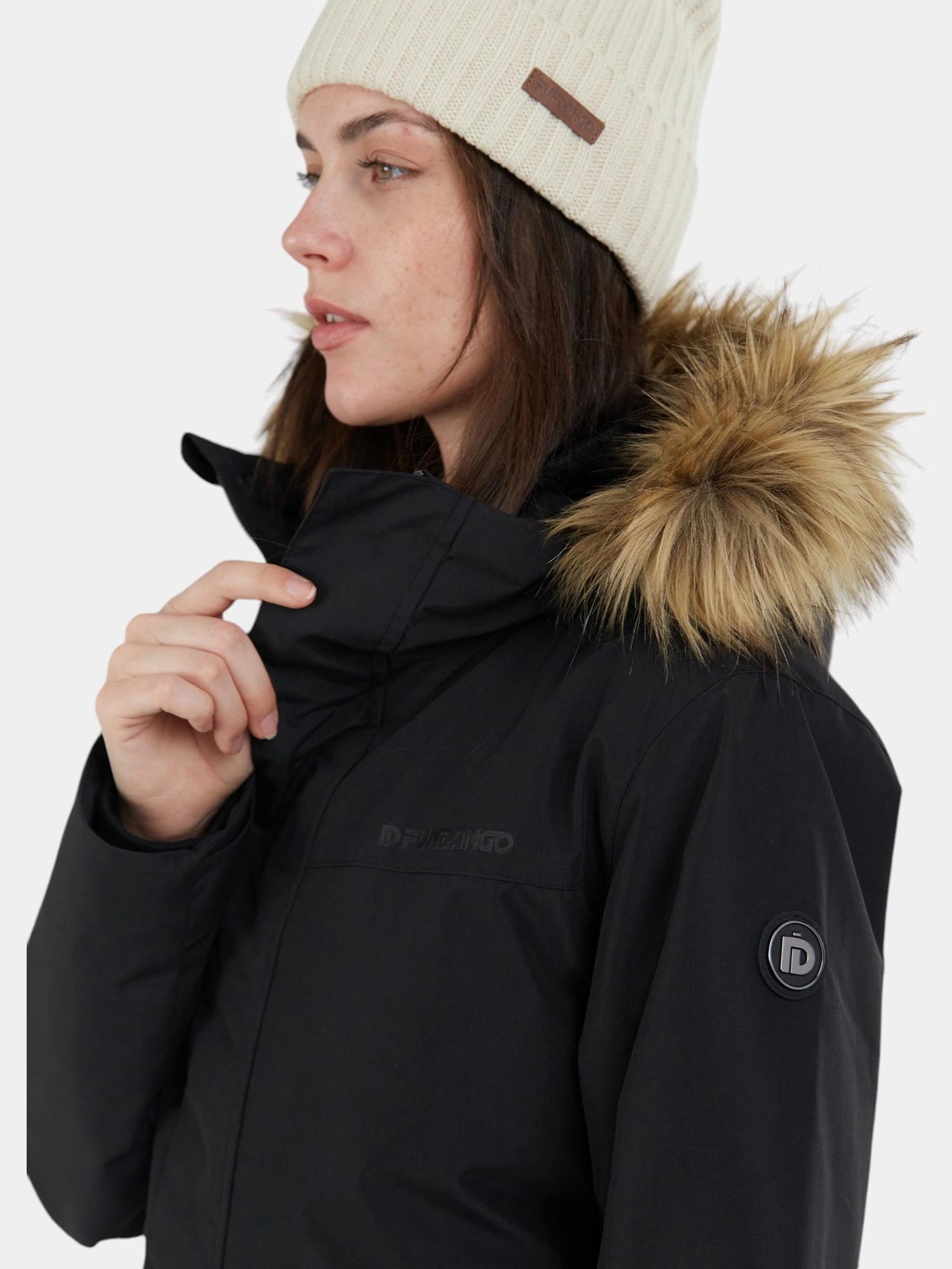 Veste d'hiver pour femmes Georgina 4/7
