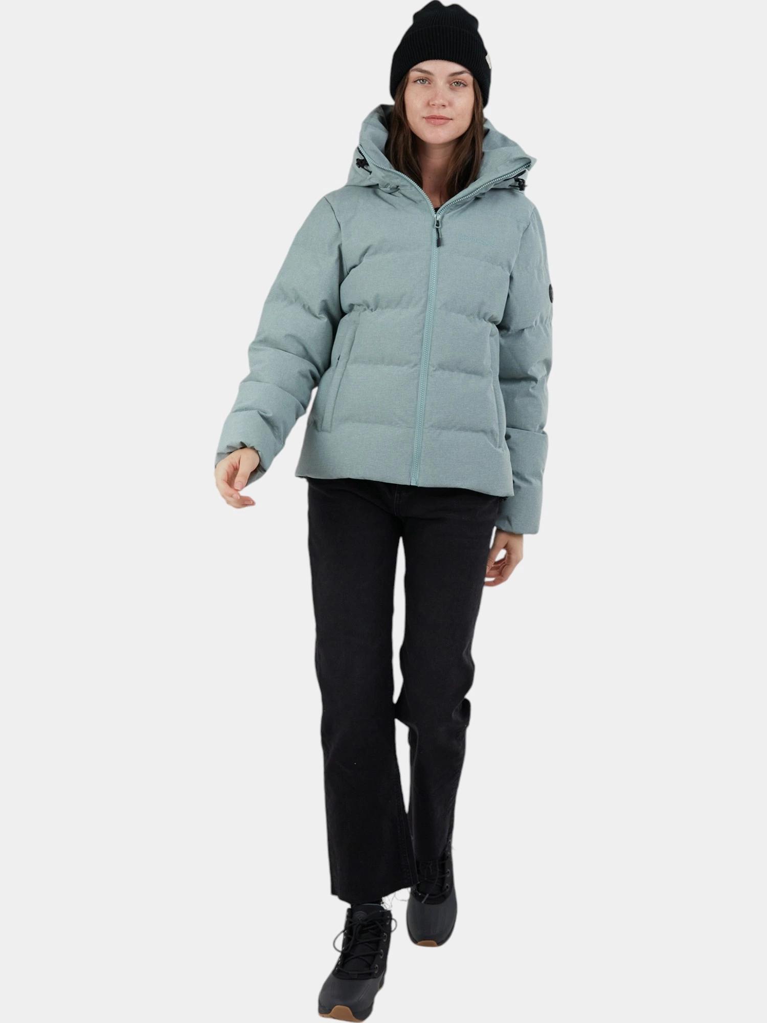 Veste Matelassée Femme Mirabelle 3/7