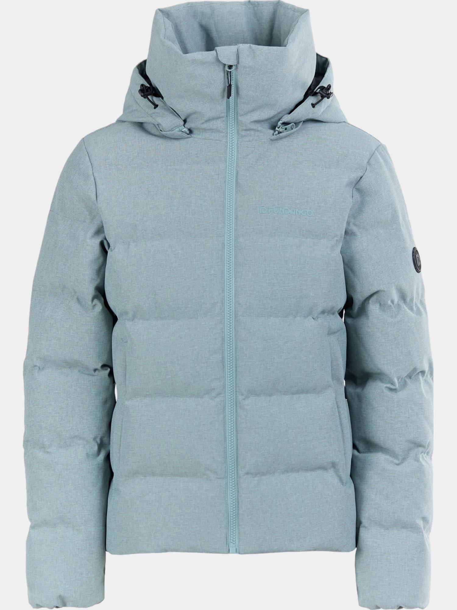 Veste Matelassée Femme Mirabelle 6/7