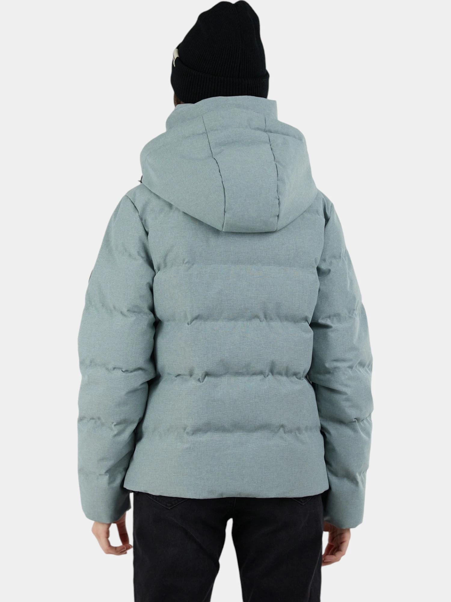 Veste Matelassée Femme Mirabelle 2/7