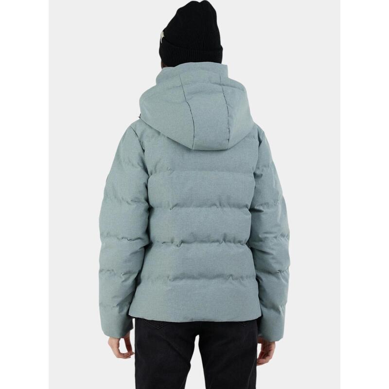 Geaca matlasata de tranzitie Mirabelle Padded Jacket femei
