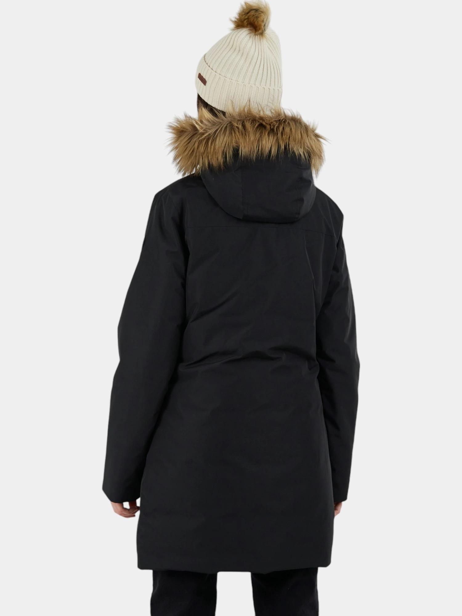 Veste d'hiver pour femmes Georgina 2/7