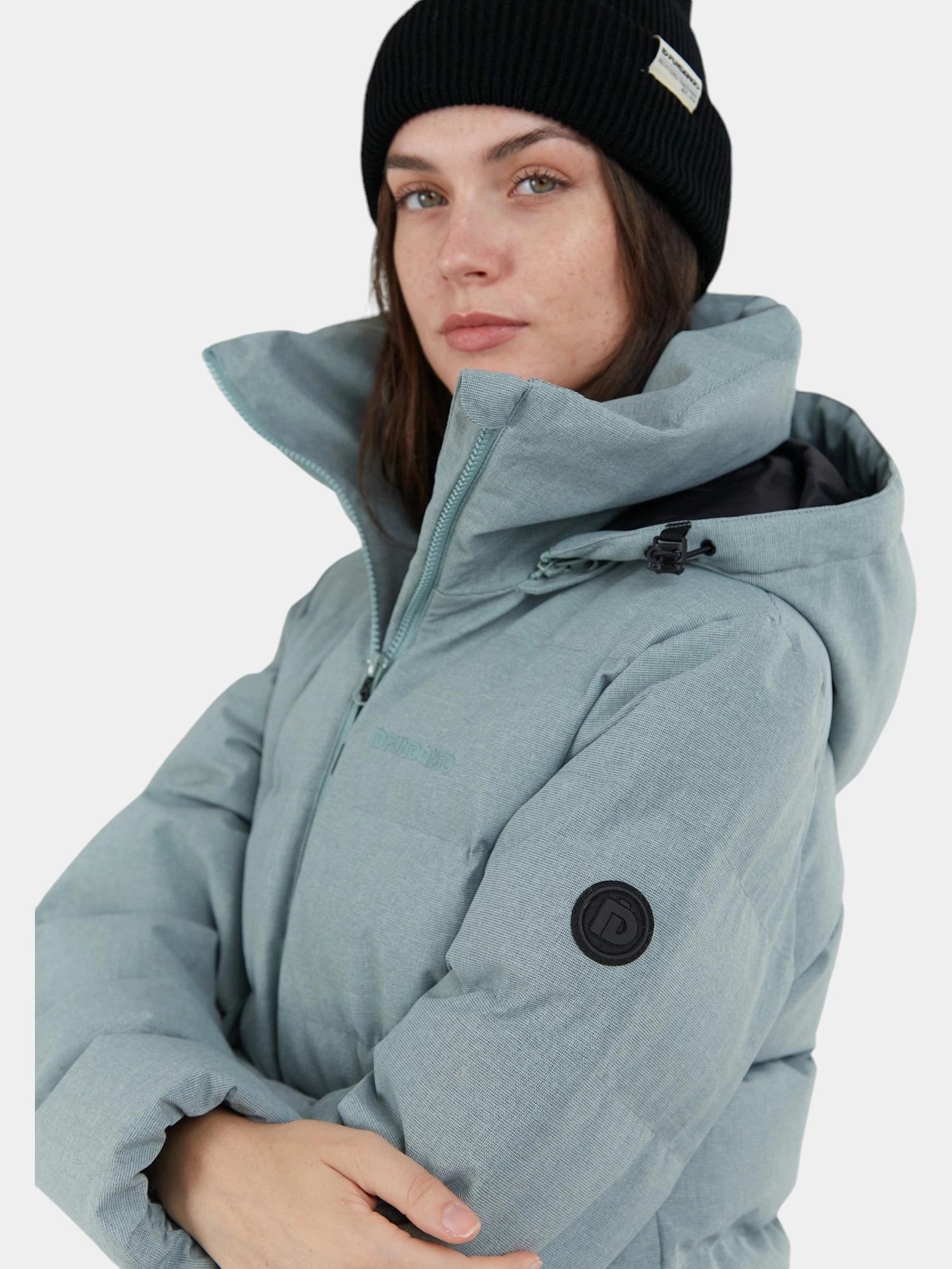 Veste Matelassée Femme Mirabelle 4/7