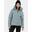 Jacheta de primavara Mirabelle Padded Jacket - verde femei