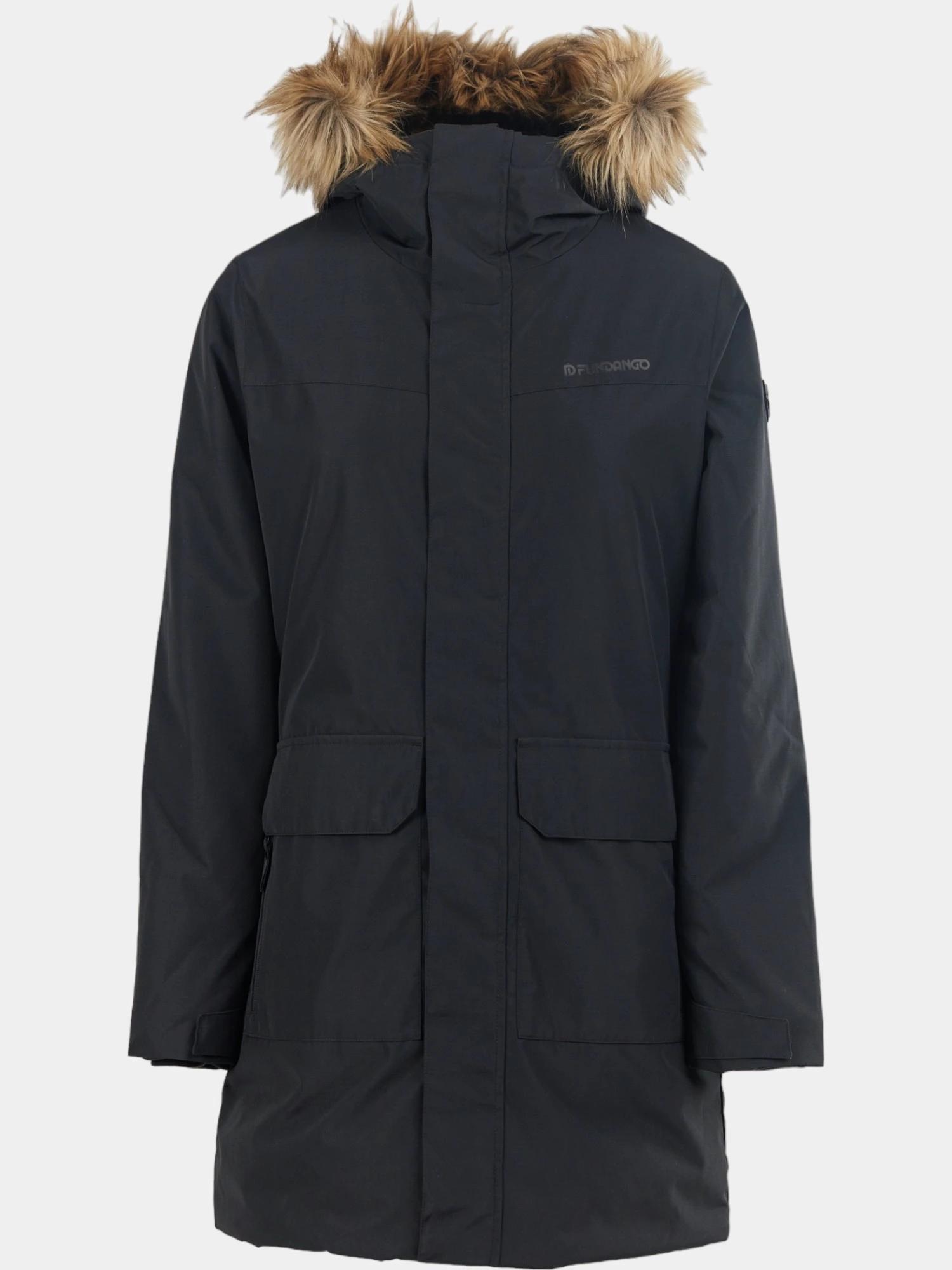 Veste d'hiver pour femmes Georgina 6/7