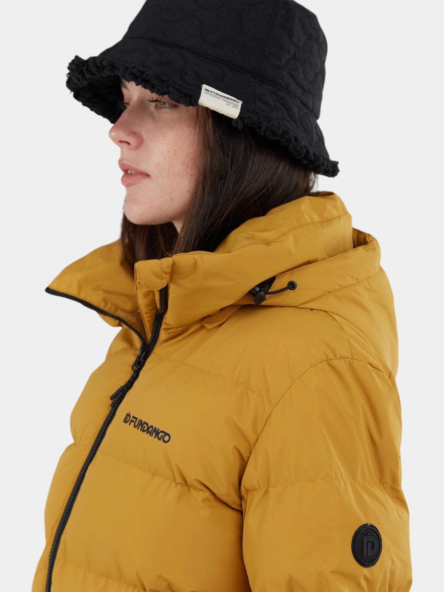 Veste de transition pour femmes Amber Pad 5/7