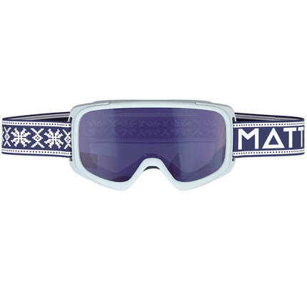 Masque de ski enfant MATT Quark