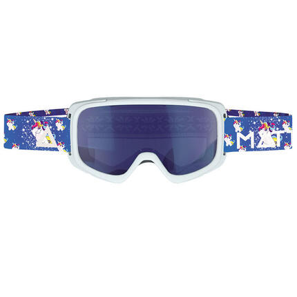 Masque de ski enfant MATT Quark
