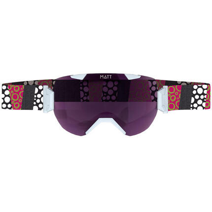 Skimasker MATT Synchro