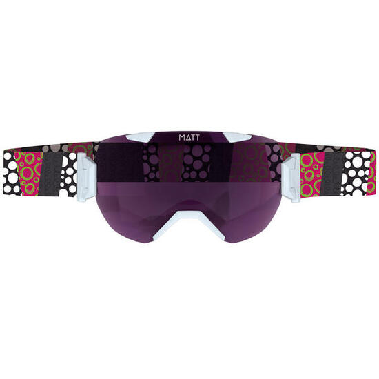 Skimasker MATT Synchro