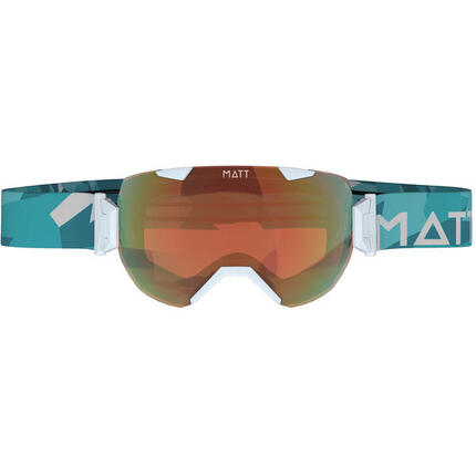 Skimasker MATT Synchro