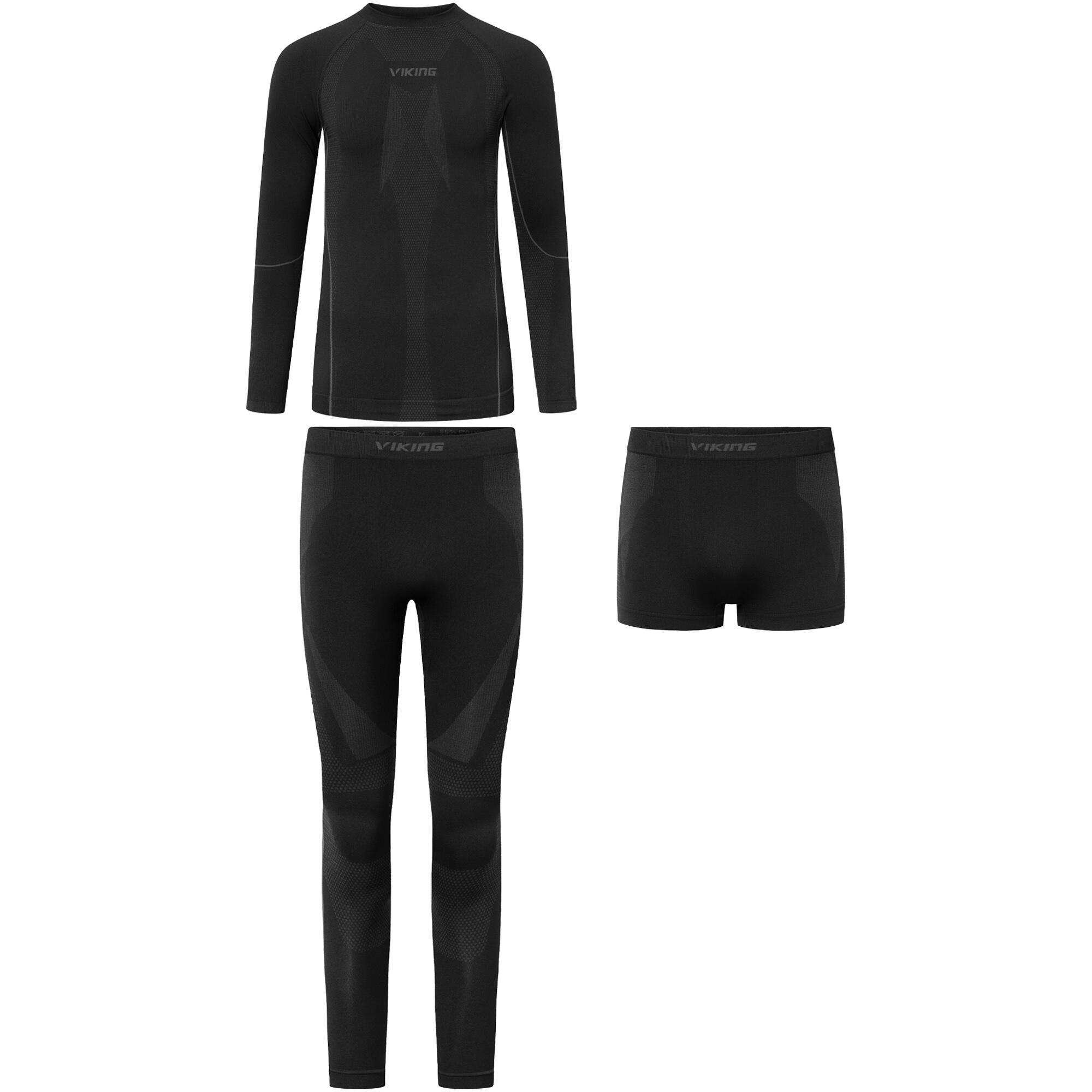 Bielizna Viking Eiger (Man set) 6/7