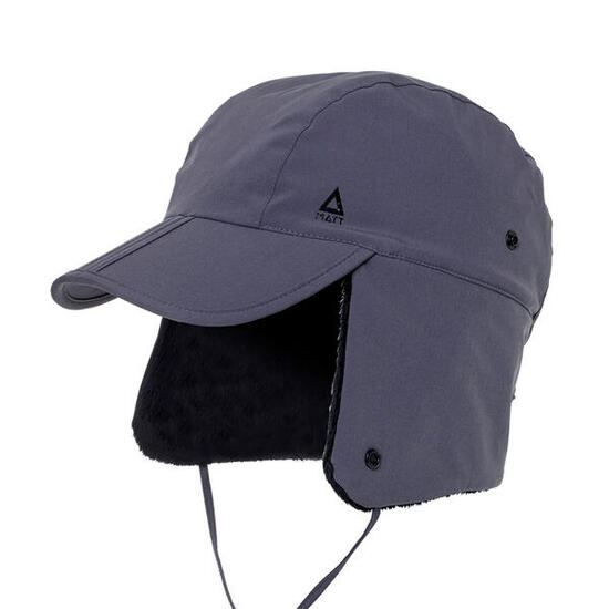 Casquette 5 Pannel imperméable MATT