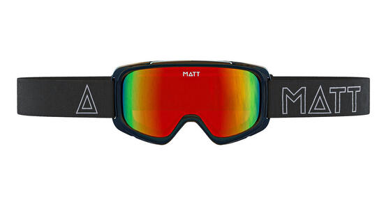 Masque de ski enfant MATT Quark