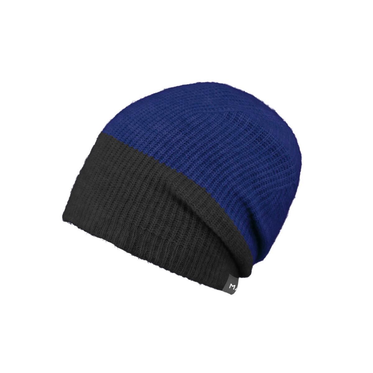 azul / negro