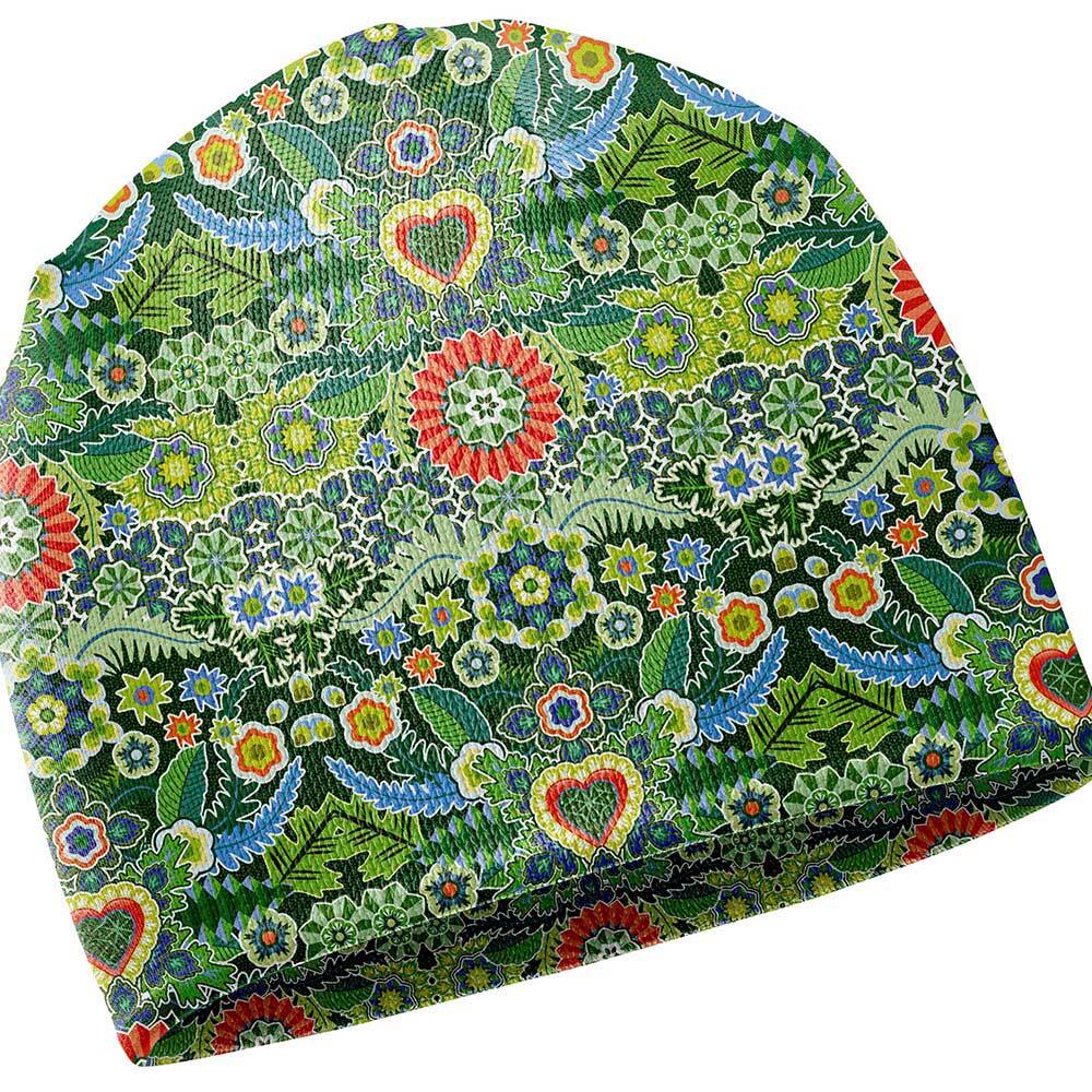 Gorro Termoregulador C.Estrada Jungle B.VD Adulto Multicolor 1/1