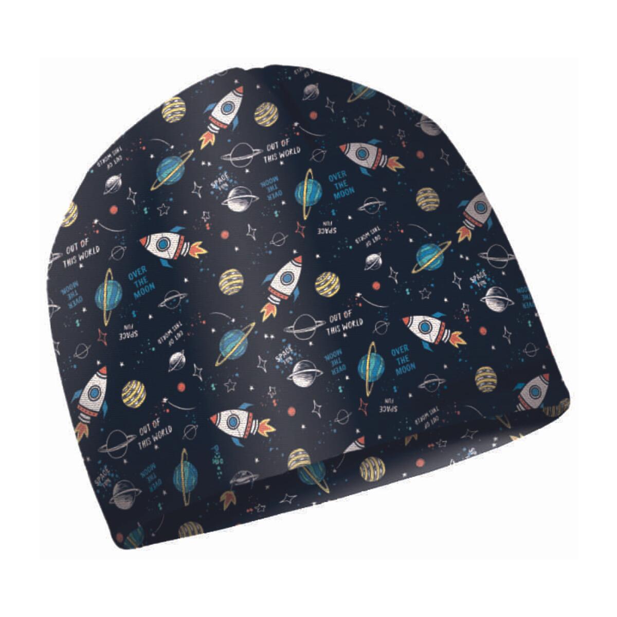Gorro Termoregulador Infantil Outinspace Multicolor 1/1