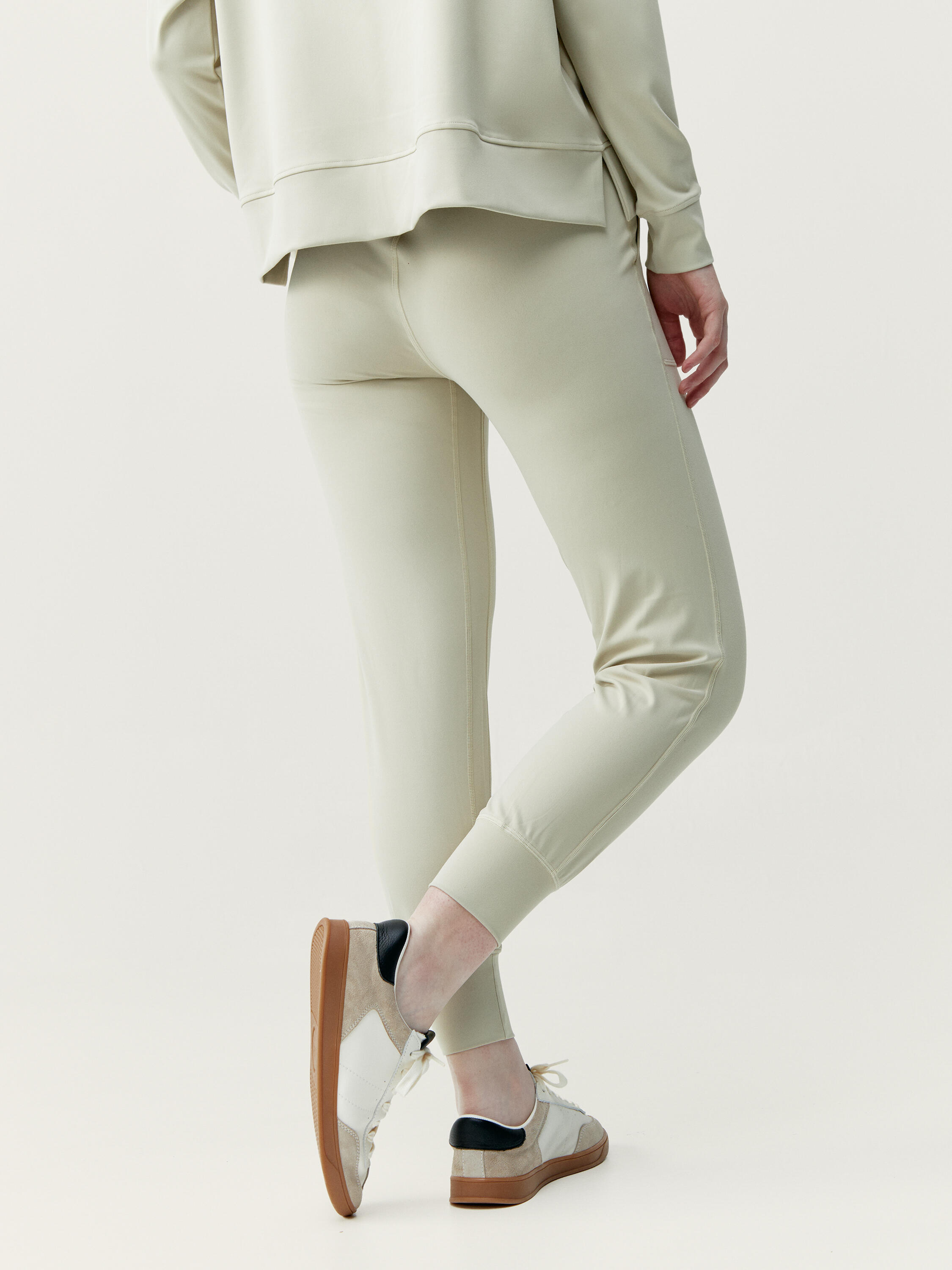 Pantaloni sportivi da donna Daba Born Living Yoga 2/6