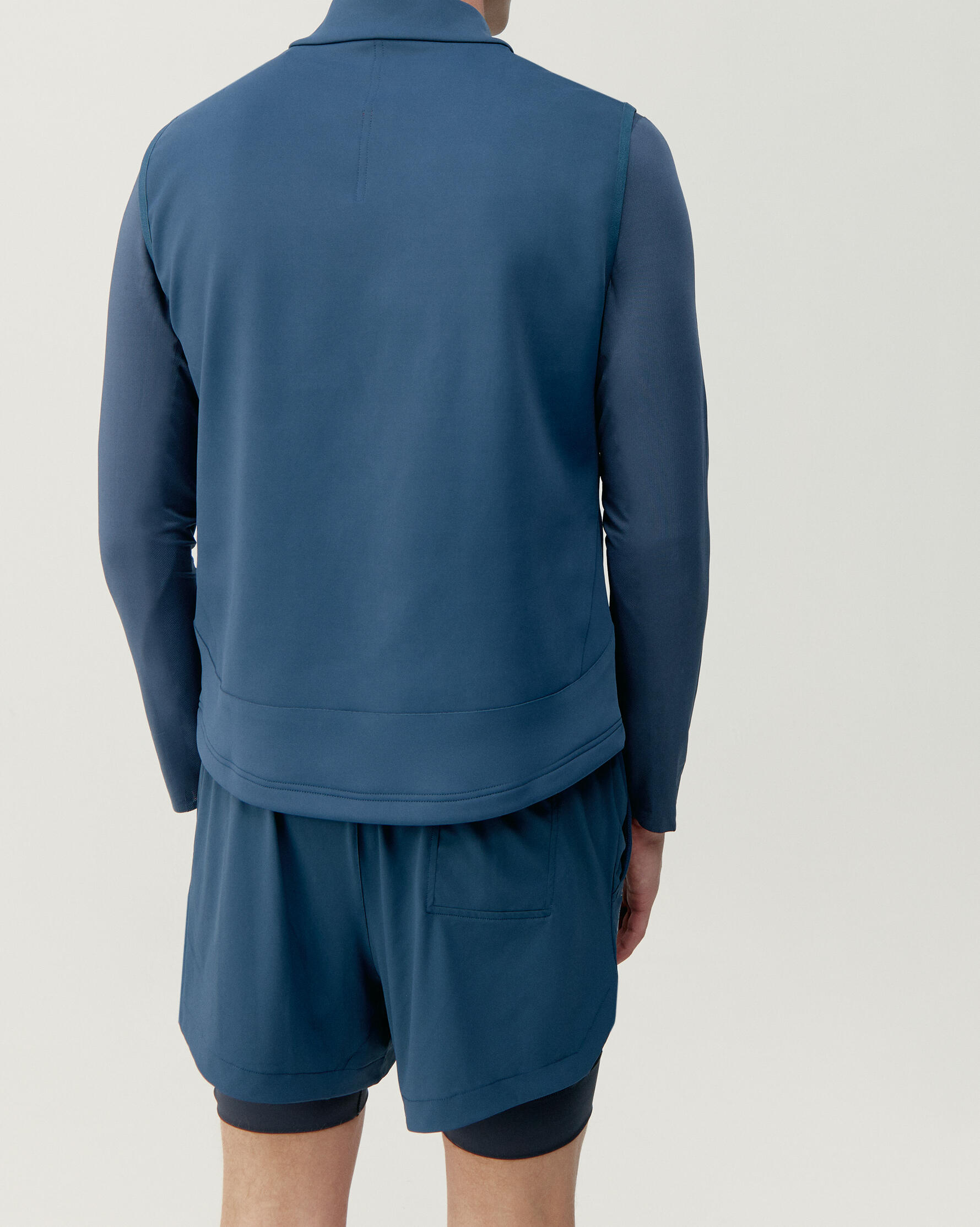 Veste de sport zippée Performance Athleisure PARKER 2/6