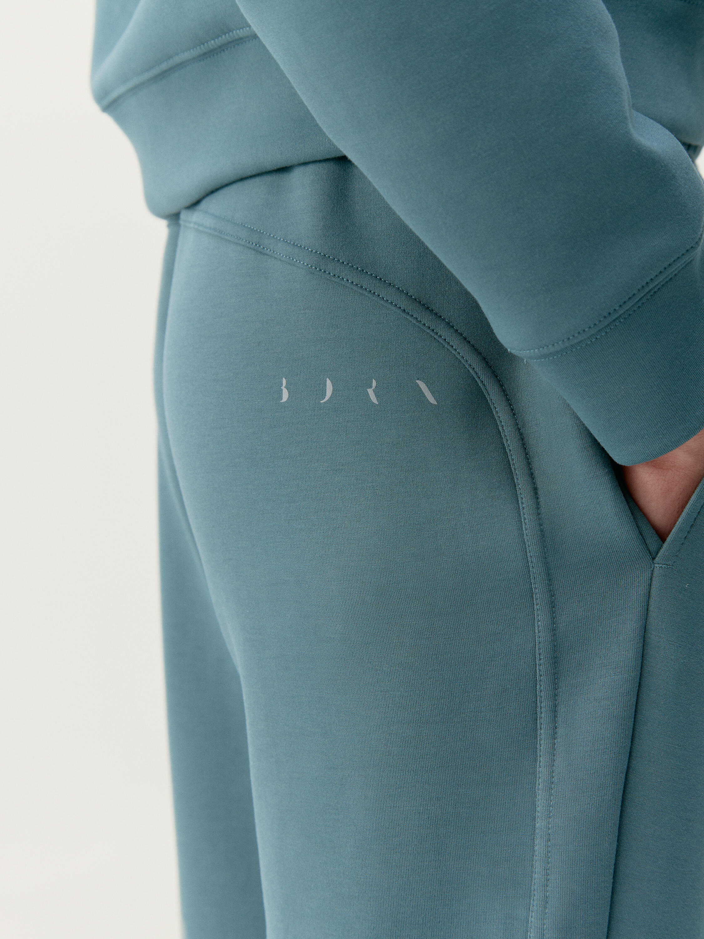 Pantalon de sport Performance Athleisure NESS 3/6