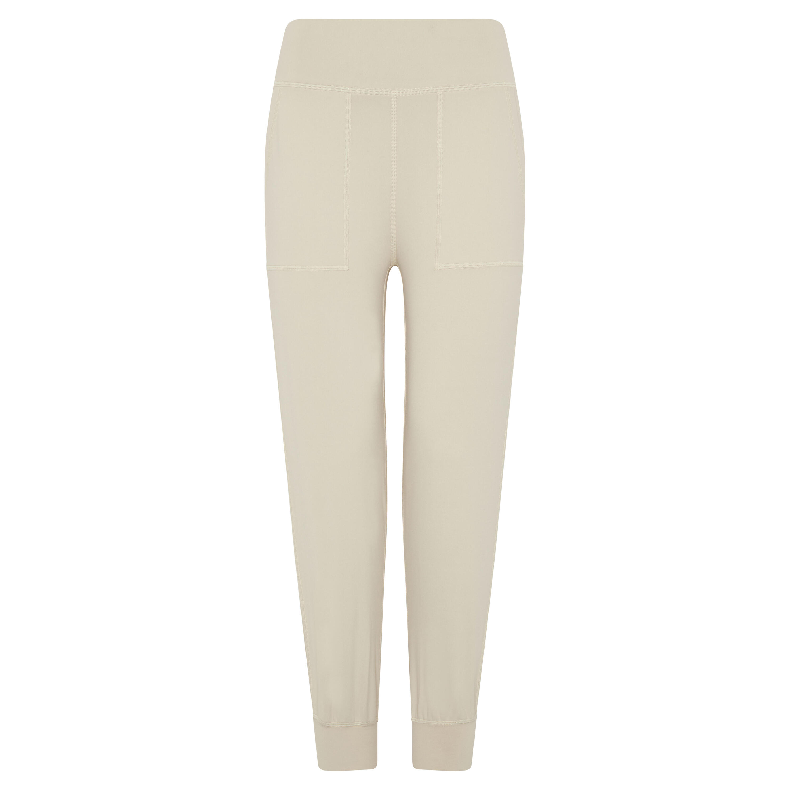 Pantaloni sportivi da donna Daba Born Living Yoga 5/6