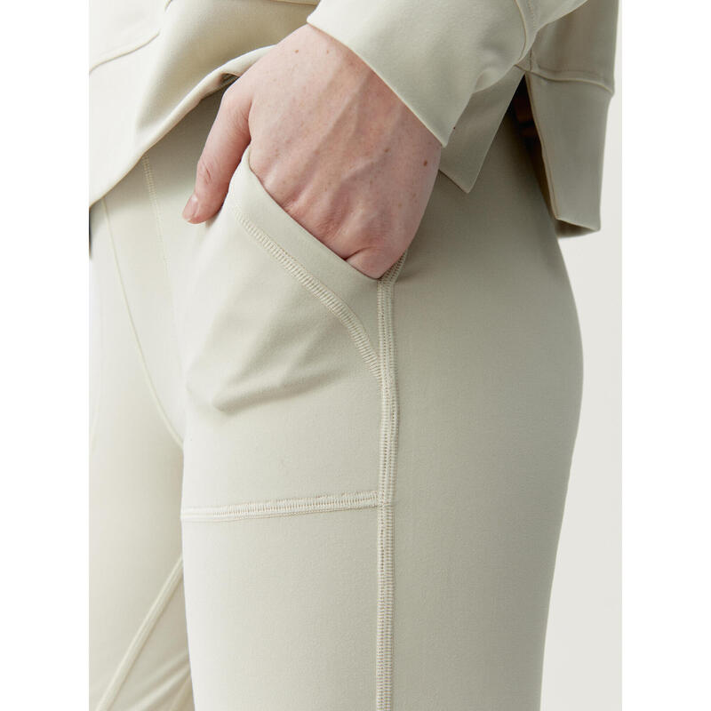 Pantalon de sport pour femme Daba Born Living Yoga