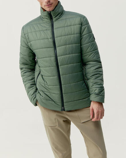 Herren-Sportjacke Thames Performance