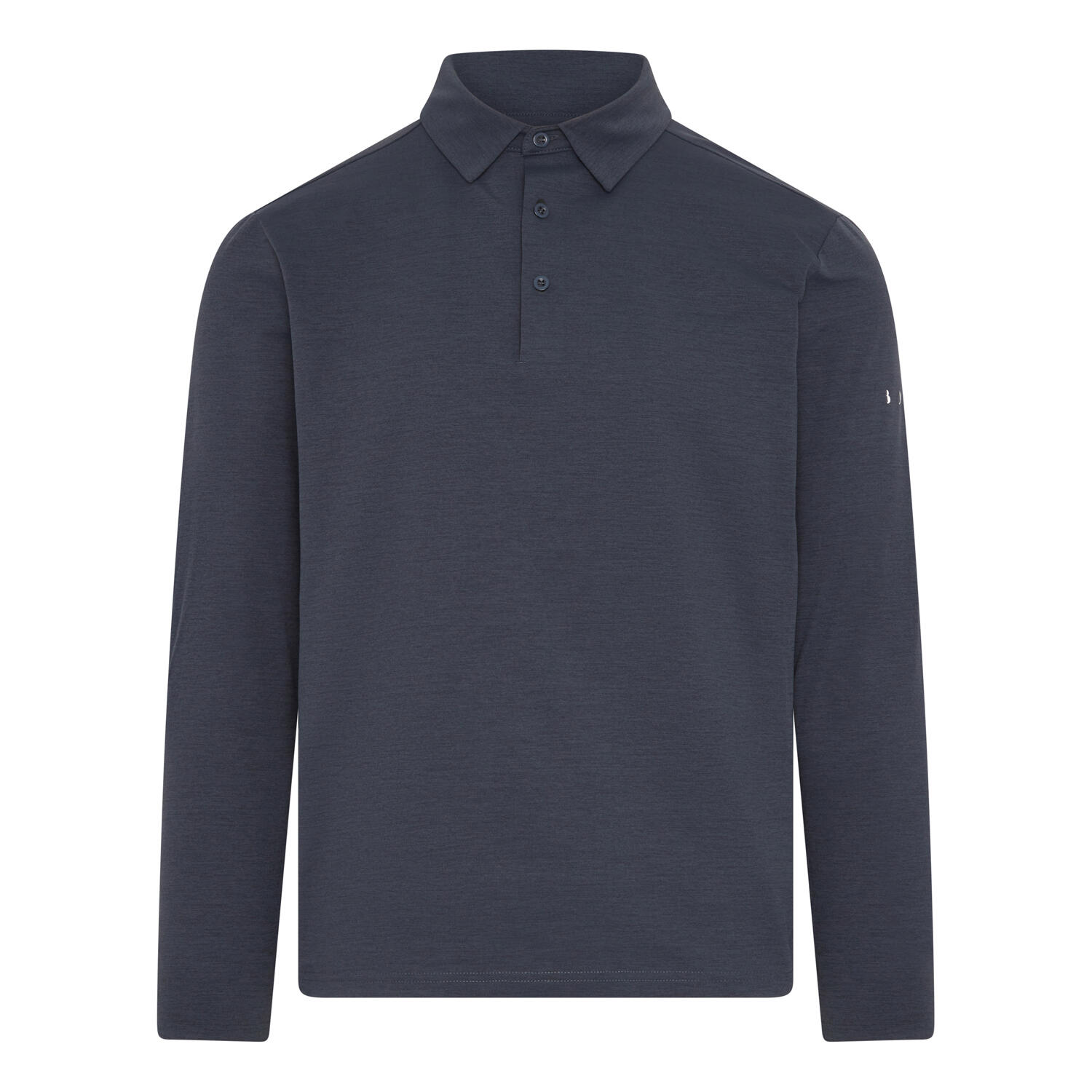 T-Shirt Polo Recovery Performance manches longues MARONI 6/6