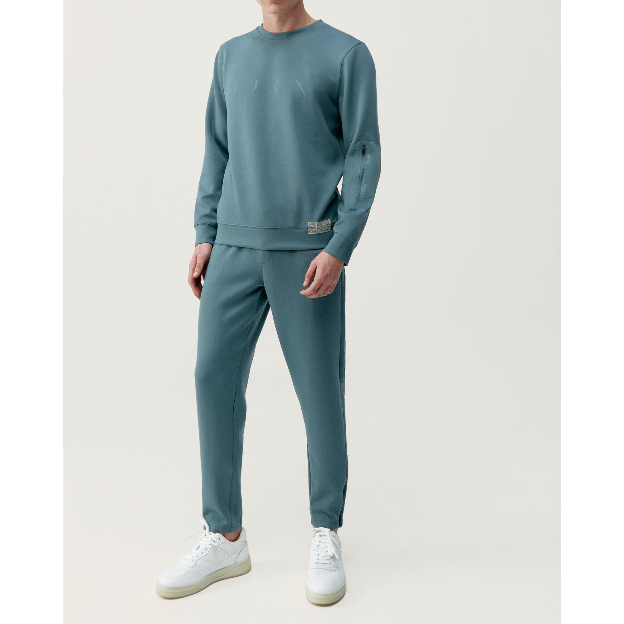 Born Living Yoga - Pantalon De Sport Homme Ness Born Living Yoga - Pantalons - Vert - 48 Xl - Decathlon