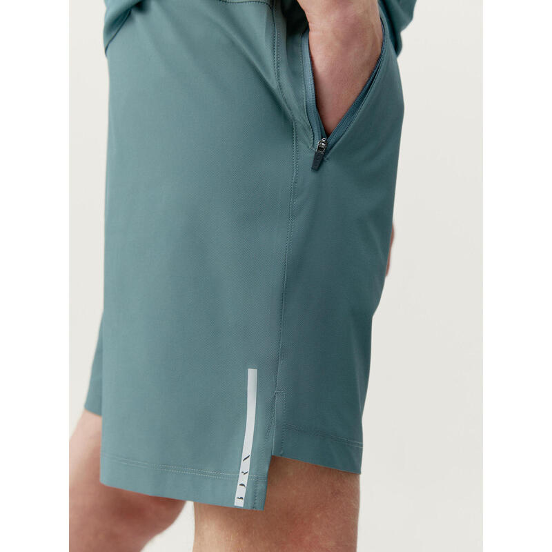 Short de sport pour homme Natron Born Living Yoga
