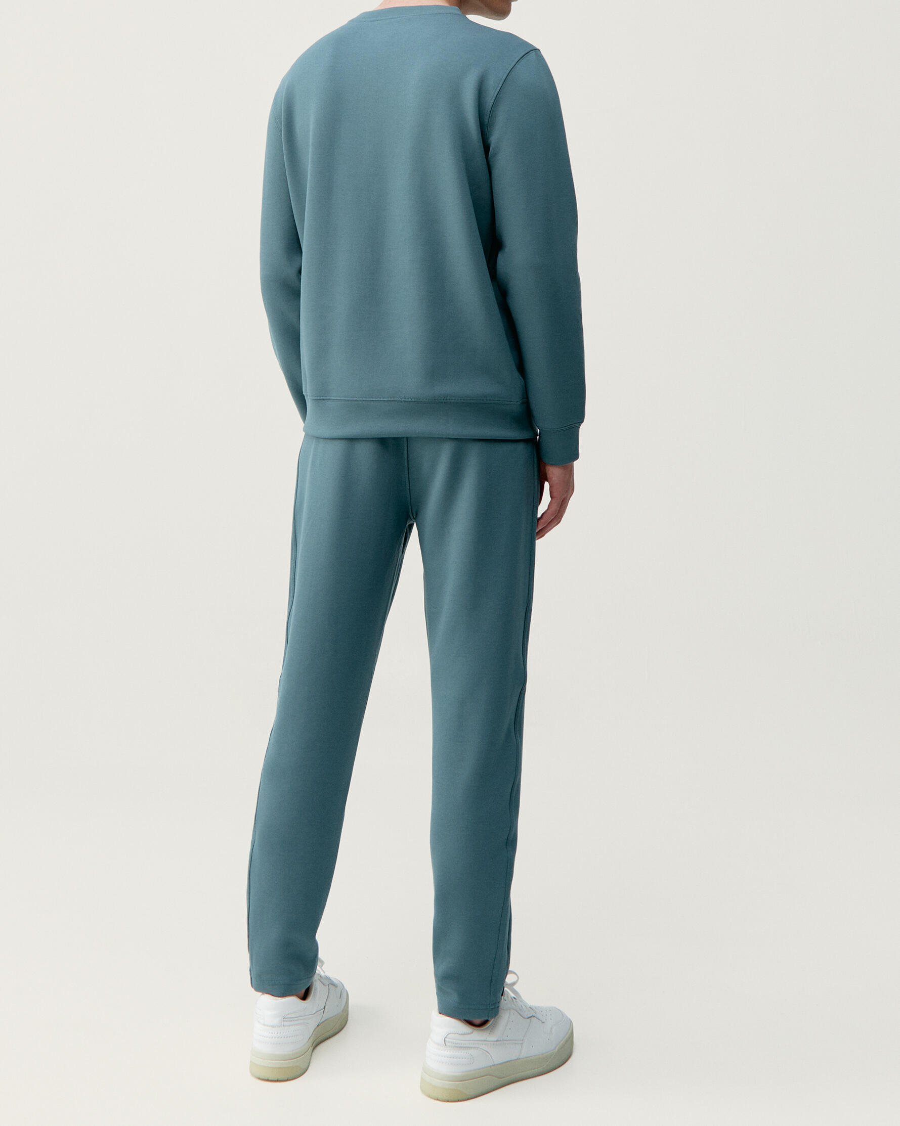Sweat de sport sans capuche Performance NESS 4/6
