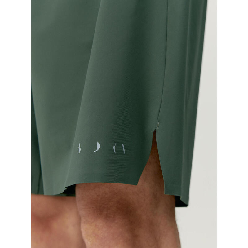 Short de sport pour homme Orinoco Born Living Yoga