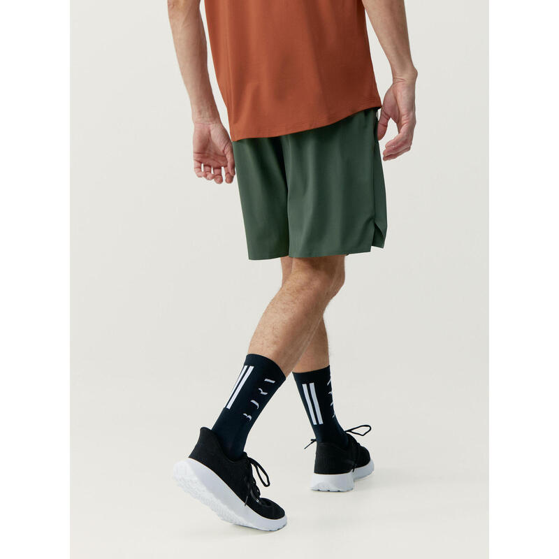 Short de sport pour homme Orinoco Born Living Yoga