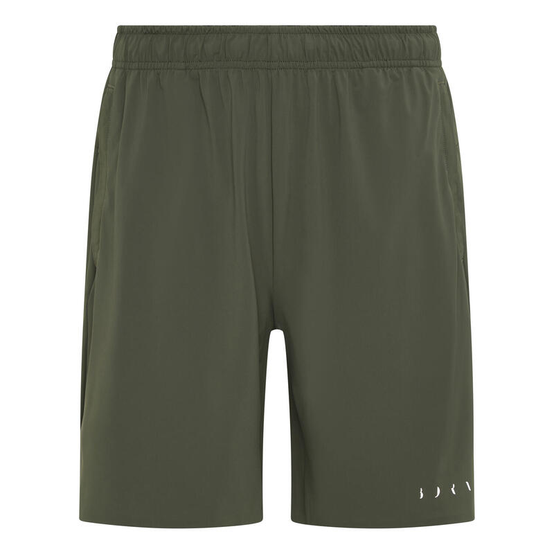 Short de sport pour homme Orinoco Born Living Yoga