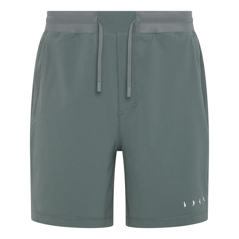 Short de sport pour homme Natron Born Living Yoga